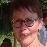 Sabine BERNARD