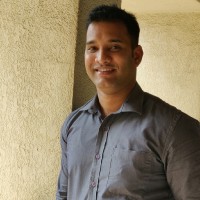 Nikhil Majalkar