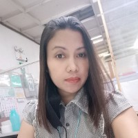 Liezl Del Rosario Soriano