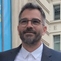 Etienne Meunier