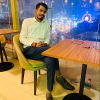 Saurav Kumar
