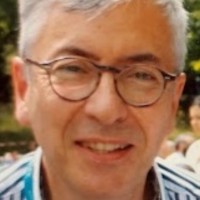 Frédéric MOREL
