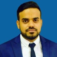 Waqas Ali Bajwa Acca, Cpa
