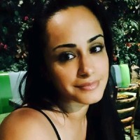 Manita Sandhu