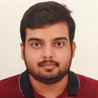 Nidhin K