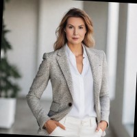 Denise Costerus, A.S.I.D Allied