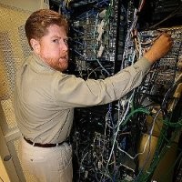 Dave Jerdeman, Pmp