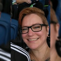 Sarah Hodges