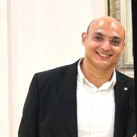 Ibrahim Ghazy