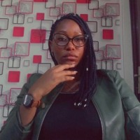 Pauline Mbouende