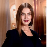 Veronika Zaitseva
