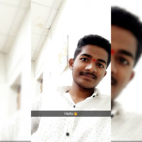 Lokesh Avala