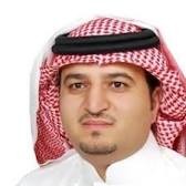 Saleh Ali Alshayeb