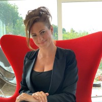 Michelle Hammarskjöld