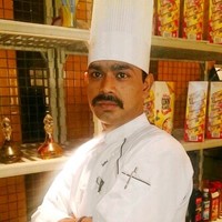 Chef Mukesh Kumar Yadav