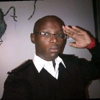 Mfanafuthi Mkhize