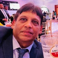 Harish Patel