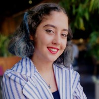 Fatemeh Bagheri