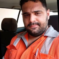 Erick Rodrigo