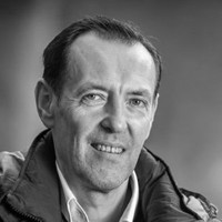 Alain Van Ghyseghem