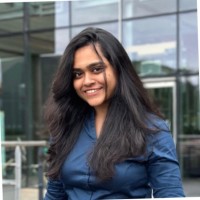 Roshni Ravikumar