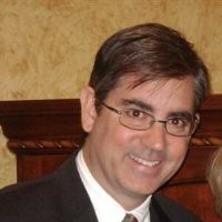 Levi Salmans