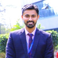 Priyesh Gawade