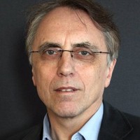 Peter Winkler