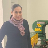 Argelia Jaramillo Guzman