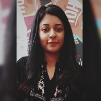 Sanjana Verma