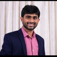Manoj Kumar Gavvala
