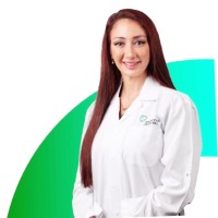 Maya Sabouni