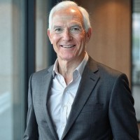 Ted McLyman MS, MPA, Author