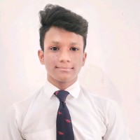 Alok Kumar Ojha