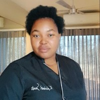 Nonhle Khanyile