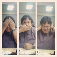 Mohd Zahri Safri