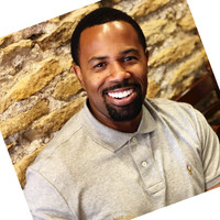 Vincent McKamie, MBA
