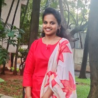 Mounishanjali Tadikonda