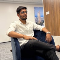 Lokesh Wagh