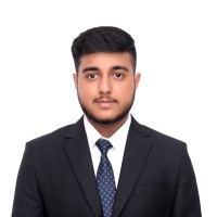 Nimesh Mangal