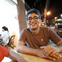 Neuton Rodrigues