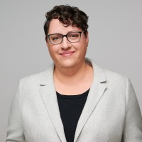Melissa Novecosky, Cfre