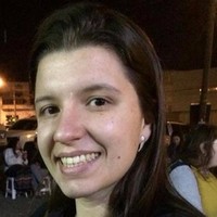 Gabriela Marcantonio Dias