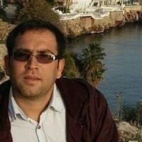 MESUT YAKIŞIKLI