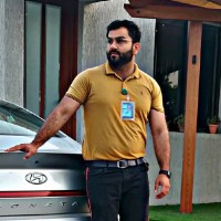 Kamran Farooq