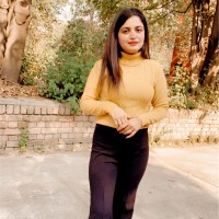 Aanchal Dogra