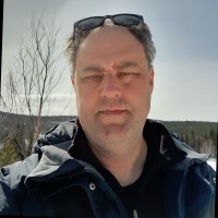 Bengt Backman