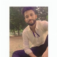 Rashmi Ranjan Muduli