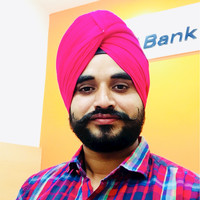 Lovepreet Singh