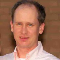 Peter Jayroe